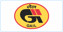 GAIL India Ltd logo